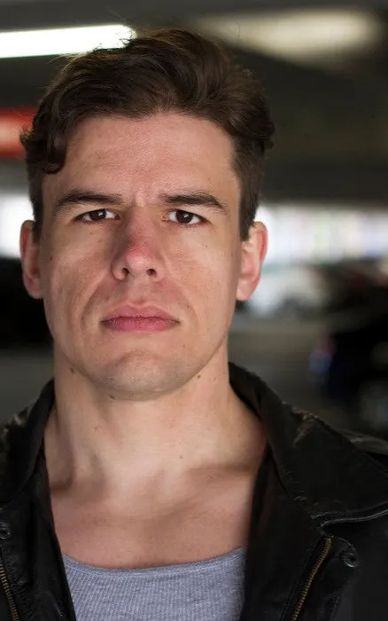 Patrick Logan
