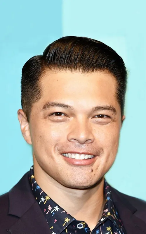 Vincent Rodriguez III