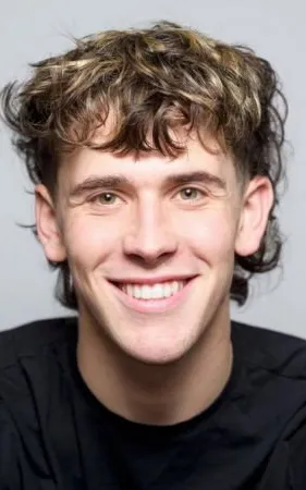 Jack O'Mahony