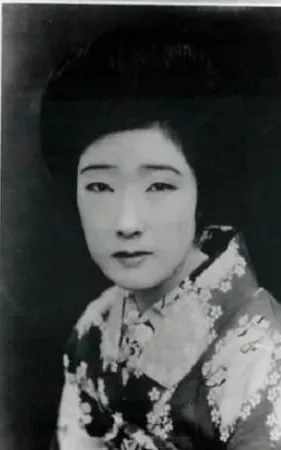 Haruko Sawamura