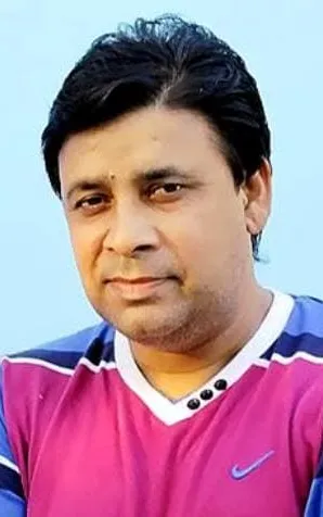 Bhotu Shah