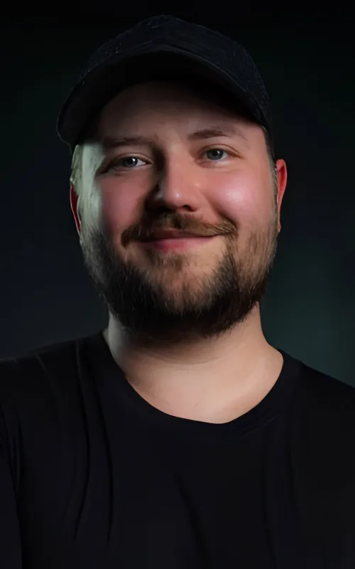 Nico Rantala