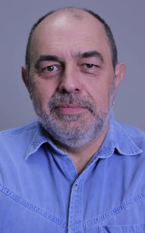 Luis Franke