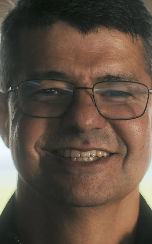 Alexandre Agulha