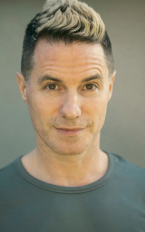 Judson Vaughan