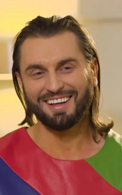 Rafał Grabias