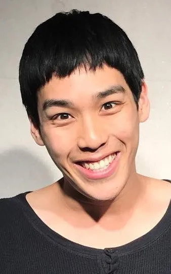 Bae Byeong-hwi