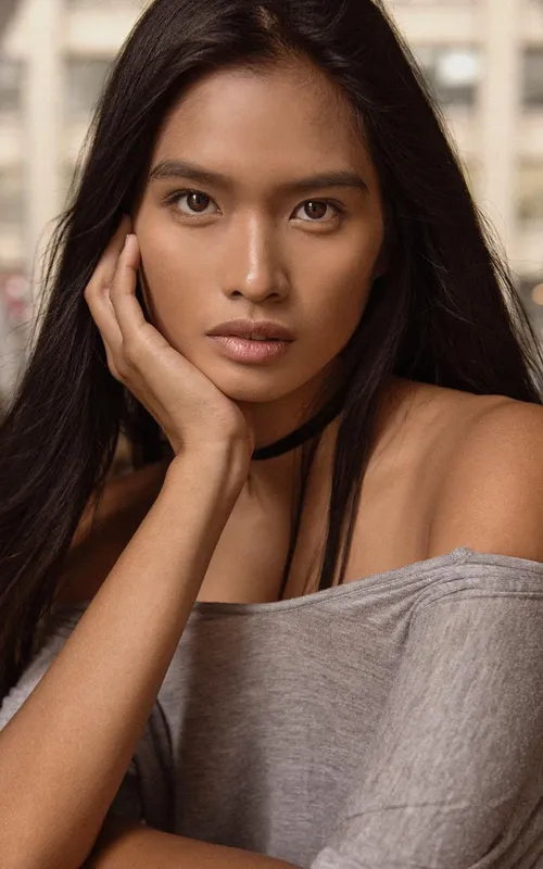 Janine Tugonon