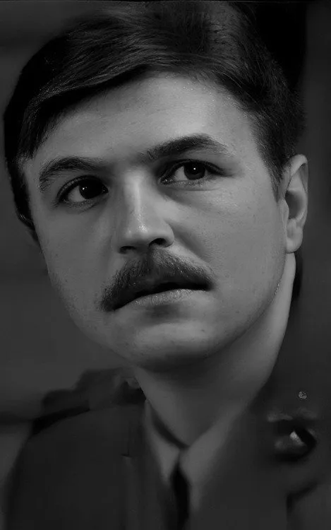 Oleg Pashchenko