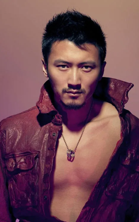 Nicholas Tse Ting-Fung