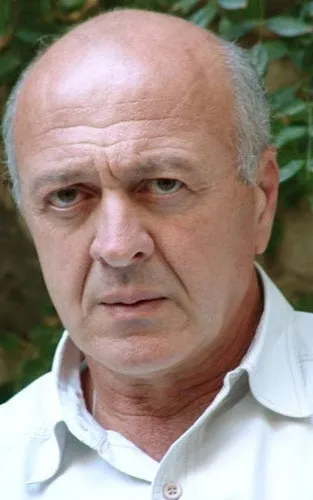 Paata Baratashvili