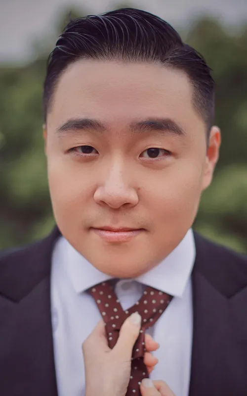 Steven Hao