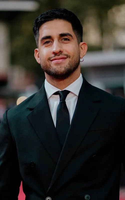 Dante Caro