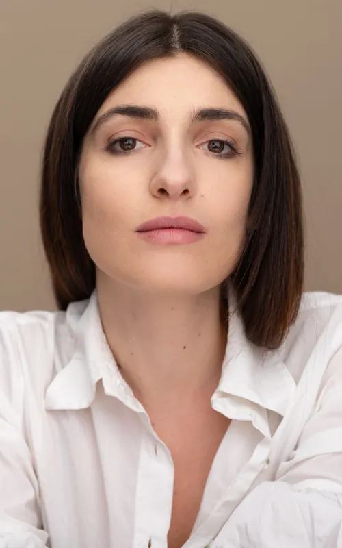 Martina Catalfamo