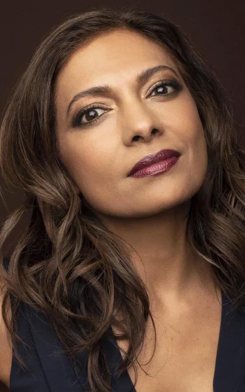Mellini Kantayya