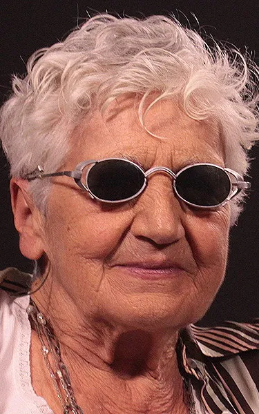 Nair Benedicto