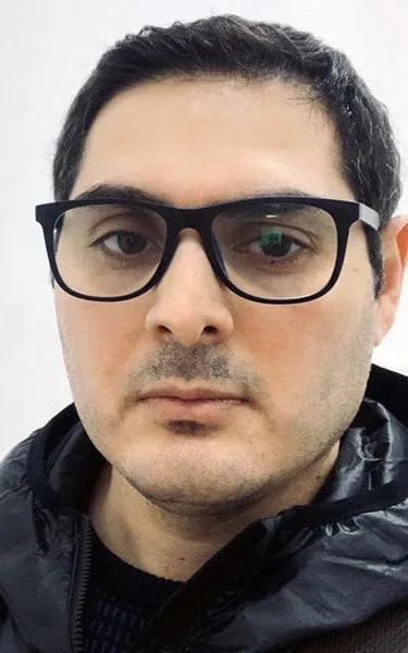 Talib Akhmadov
