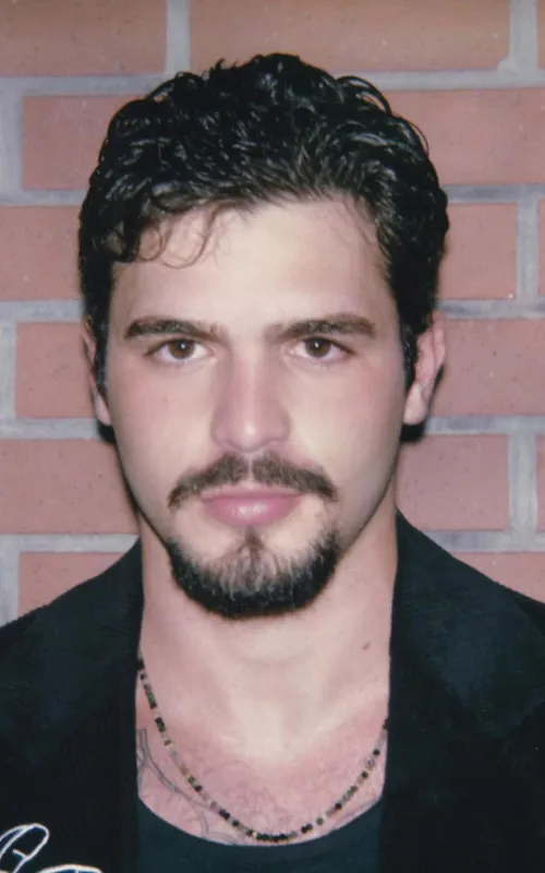 Marcos Pedraza