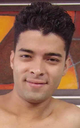 Omar Daza