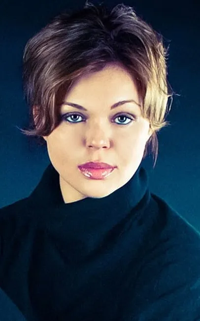 Olga Karpovich