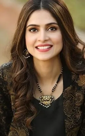 Areej Fatima