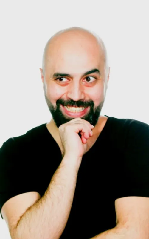 Tahsin Hasoğlu