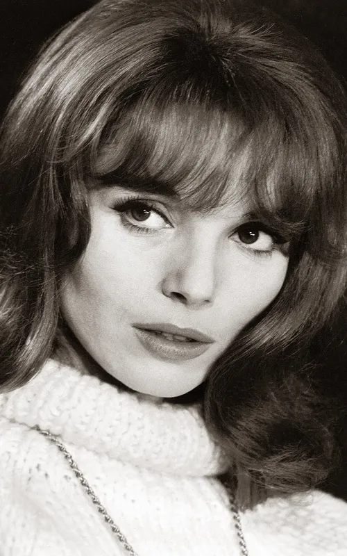 Elsa Martinelli