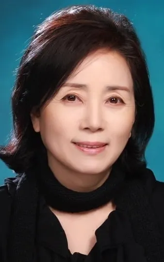 Kim Min-kyung
