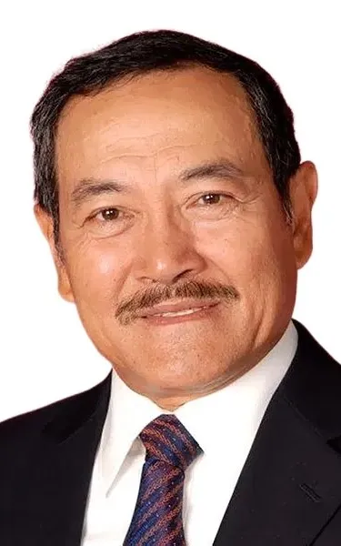 Danny Lau Dan