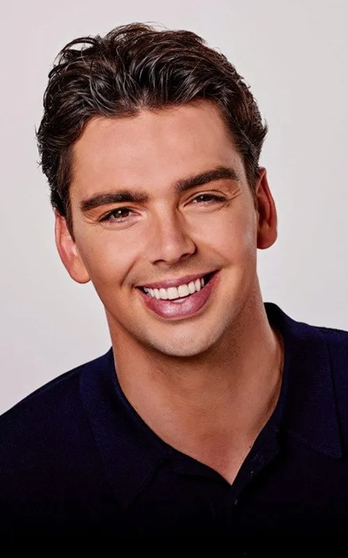 Yves Berendse