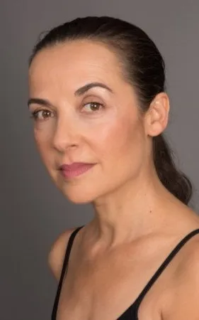 Susana Fernandez