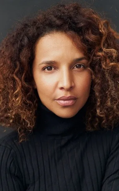 Rita Cruz