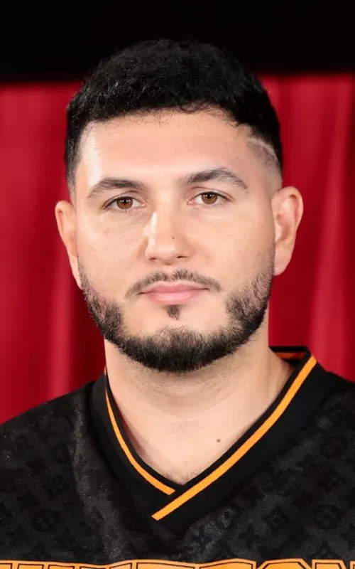 Omar Montes