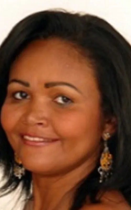 Linette Thierno