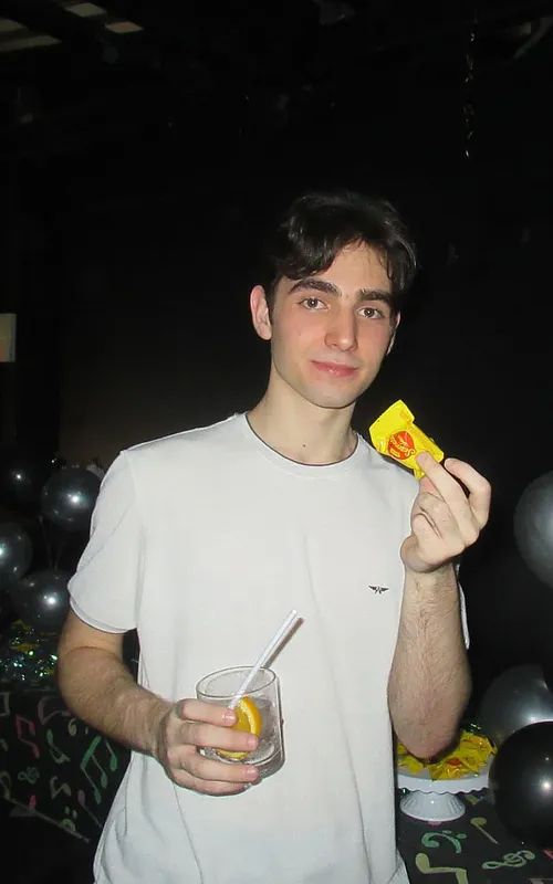 Iago Branquinho