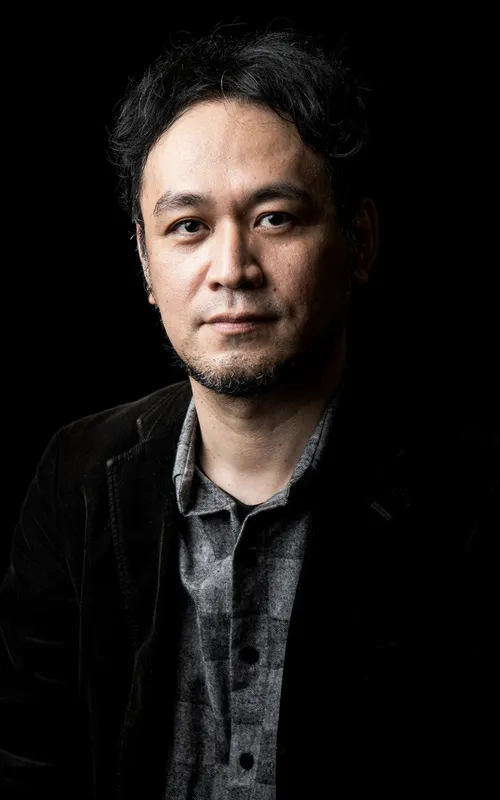 Kenichi Suemitsu