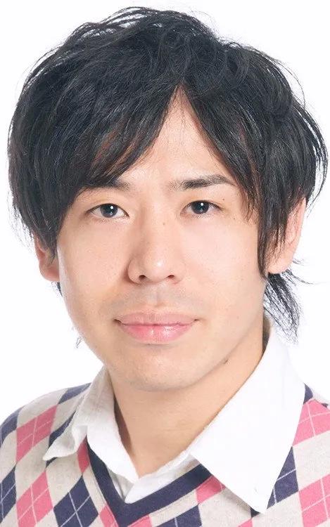 Katsuya Yoshida