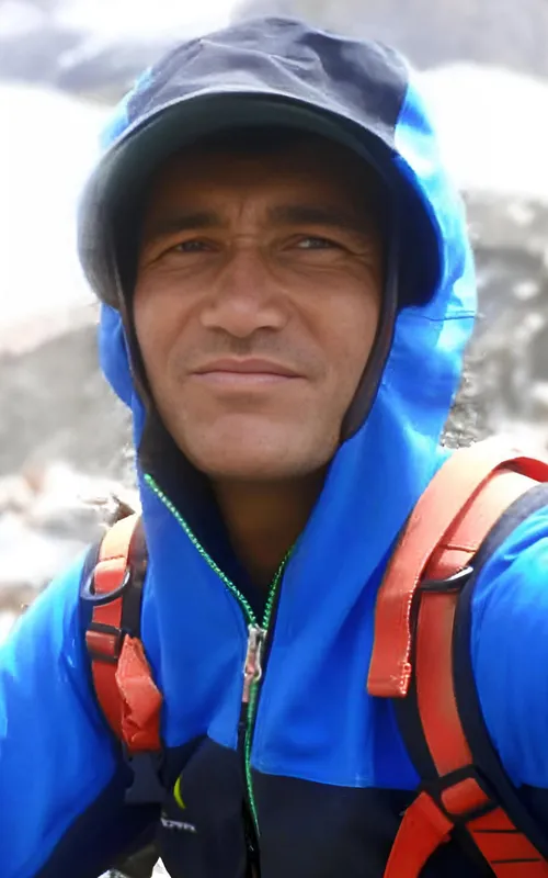 Ali Durani