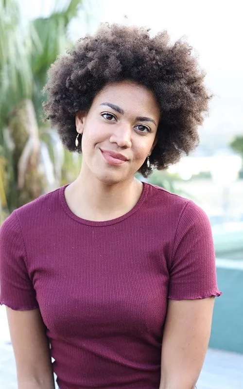 Pauline Afaja
