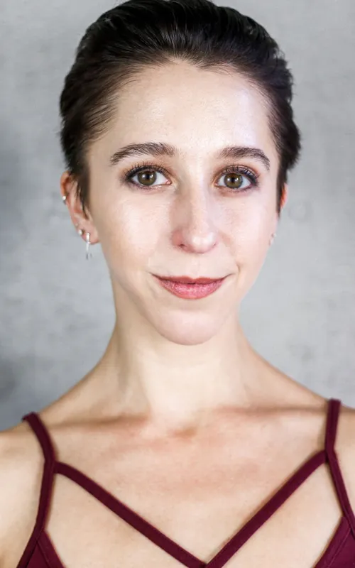 Cassie Lowe