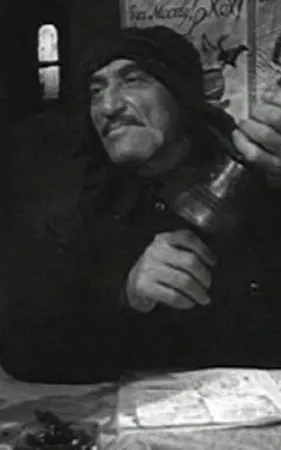 Kapiton Abesadze