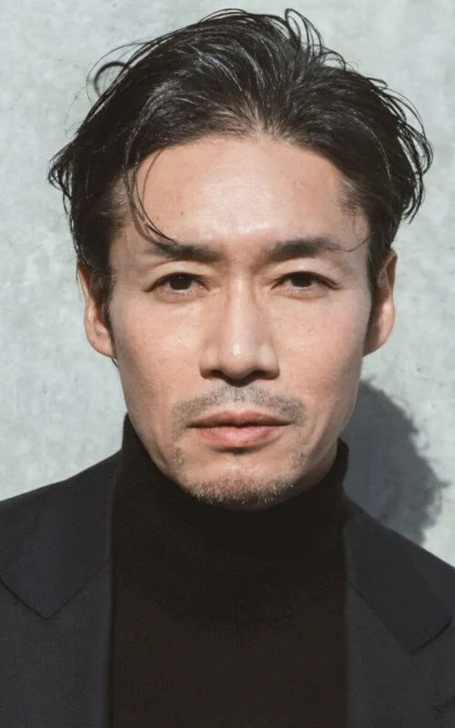 Keigo Oka