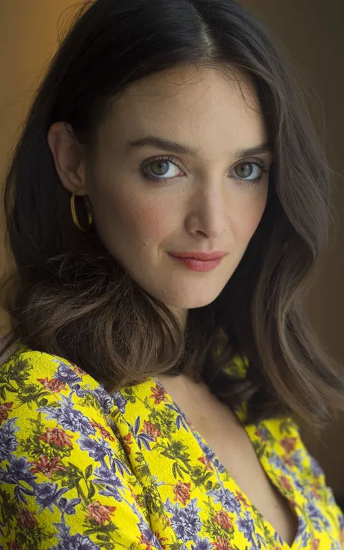 Charlotte Le Bon