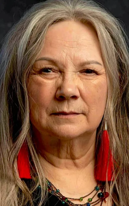 Mari Boine