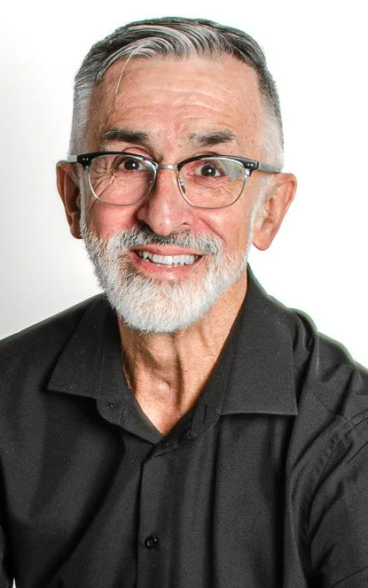 Jean-Claude Charron