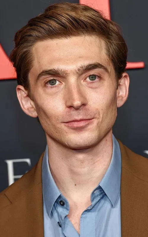 Austin Abrams