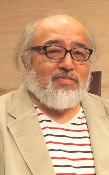 Katsuhiro Kitagawa