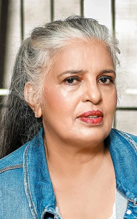 Rajini Chandy