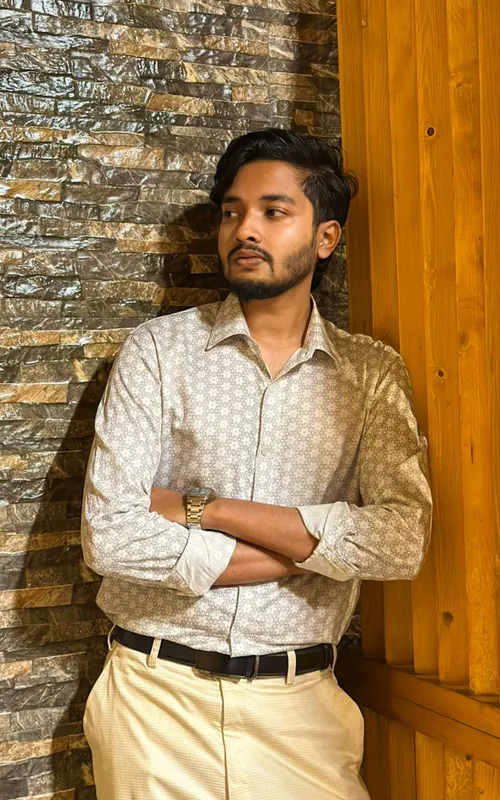 Robiul Islam Sany