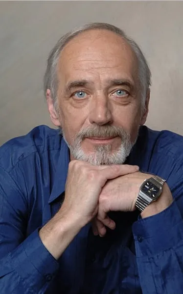 Evgeny Danchevsky